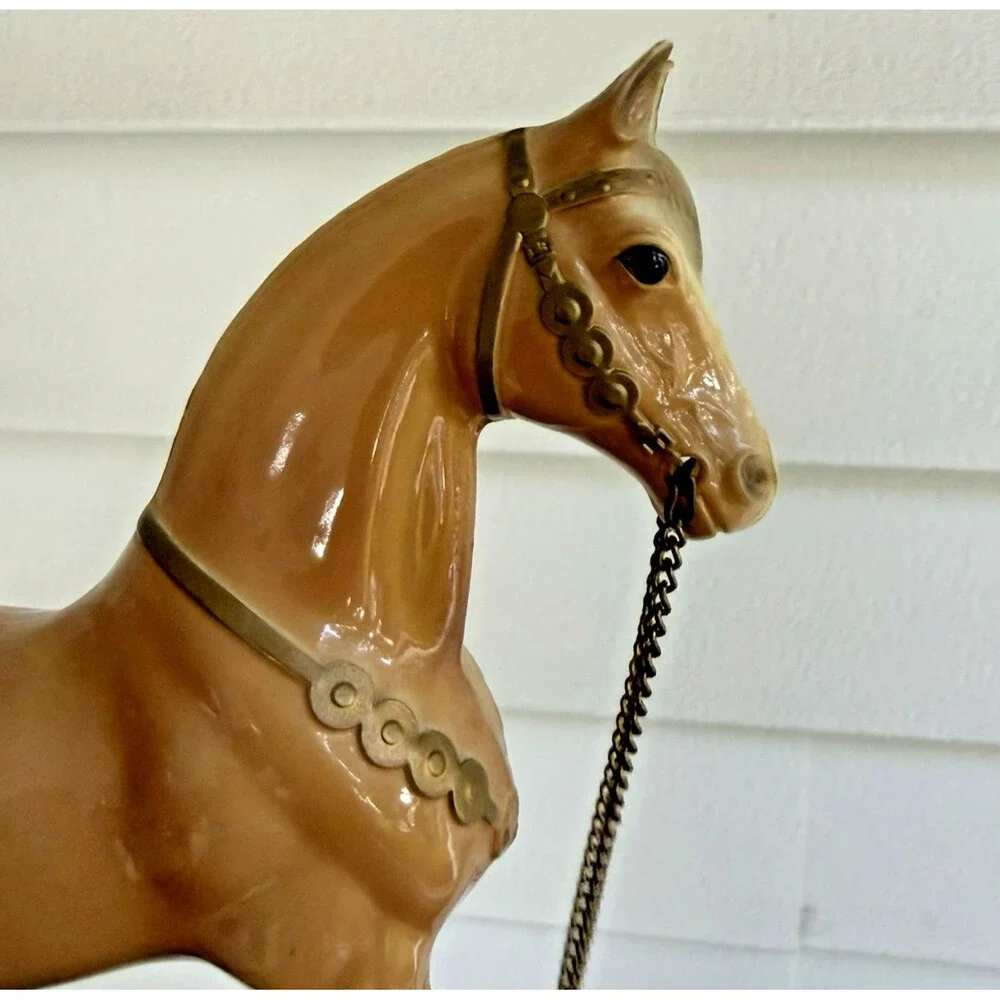 Breyer vintage plastic